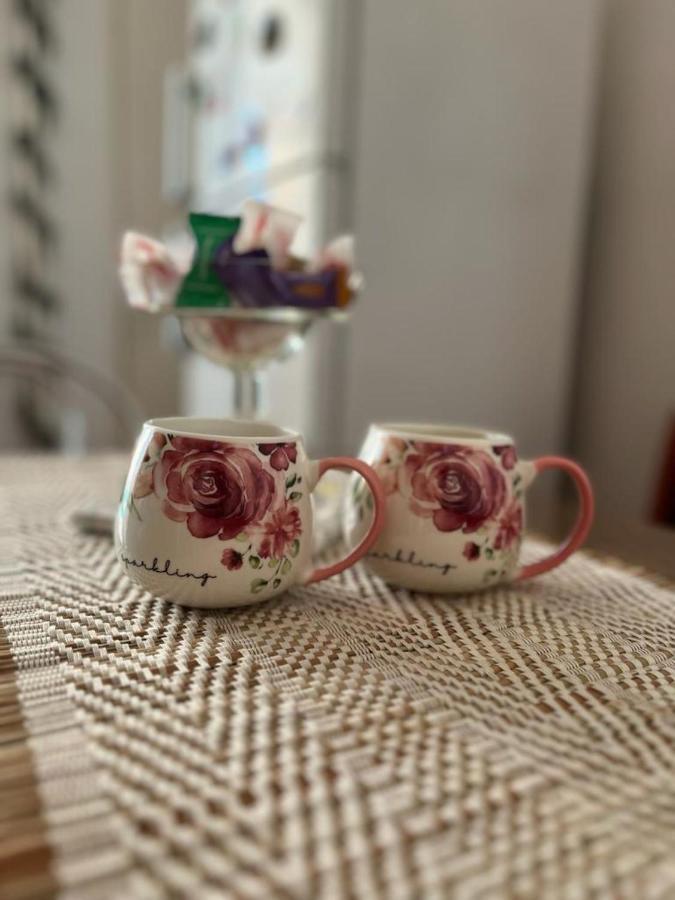 Lala'S Sweet Nest Διαμέρισμα Călimăneşti Εξωτερικό φωτογραφία
